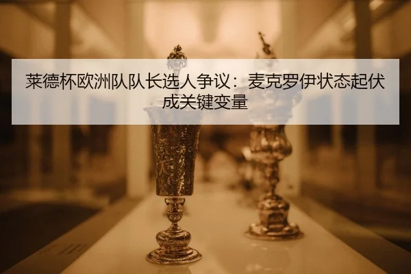 lai-de-bei-ou-zhou-dui-dui-zhang-xuan-ren-zheng-yi-mai-ke-luo-yi-zhuang-tai-qi-fu-cheng-guan-jian-bian-liang-2-889.jpg