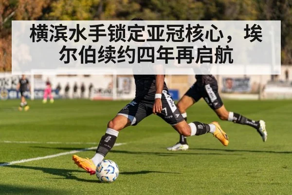 横滨水手锁定亚冠核心，埃尔伯续约四年再启航